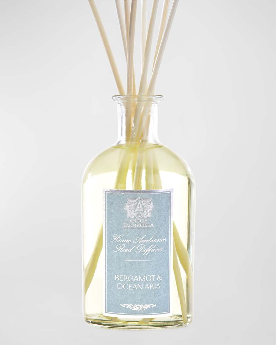 Bergamot & Ocean Aria Diffuser,